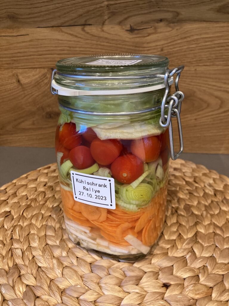 Fermentierstammtisch