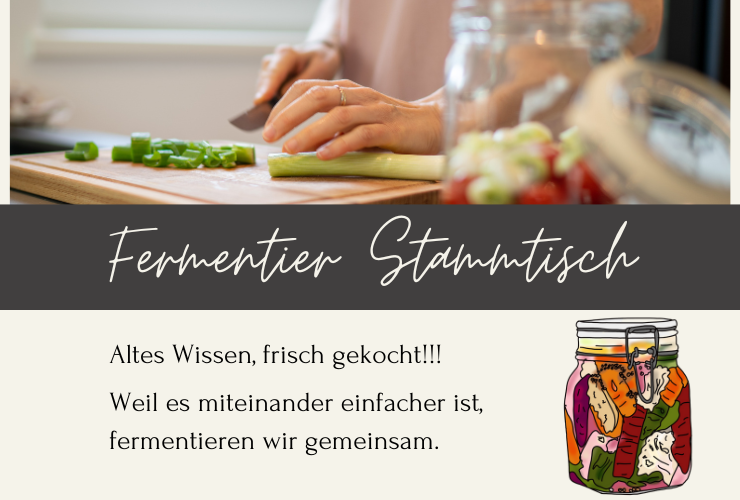 Fermentierstammtisch