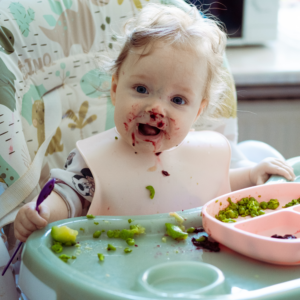 Beikoststart Baby, Würgen Baby, Beikost, Baby verschluckt sich Beikost, Beikost richtig starten Brei oder BLW, Beikost Sicherheit