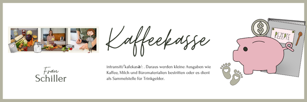 Kaffeekasse